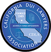 California DUI Lawyers Association