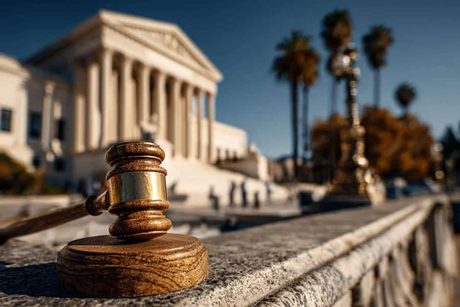 4 Benefits of Expungement in California