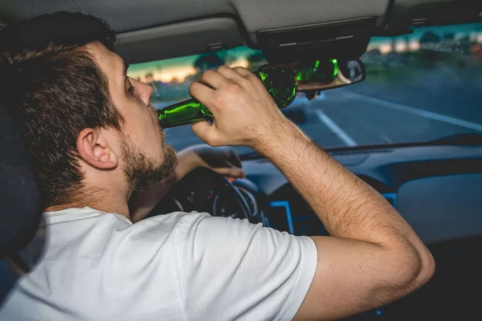 DUI Defense Lawyer in Orange, CA | The Law Offices of David S. Chesley