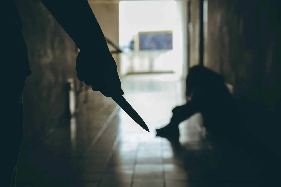 Orange, CA Violent Crimes Lawyer | The Law Offices of David S. Chesley