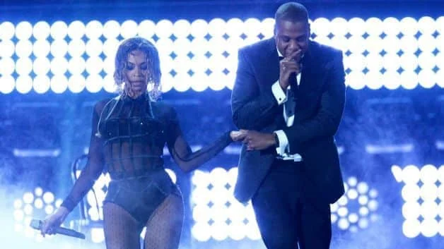 11 Arrested at Jay Z/Beyonce Concert