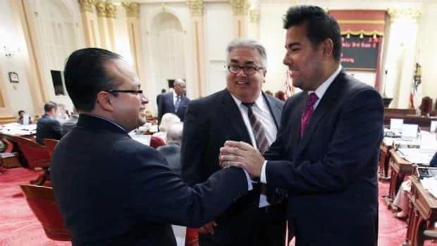 Undocumented Immigrants in California Will be Eligible to Receive a Driver’s License