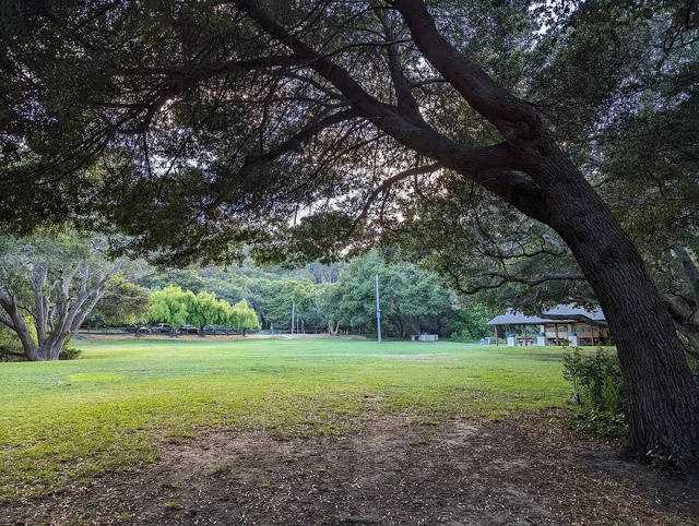 Photograph of San Bruno City Park