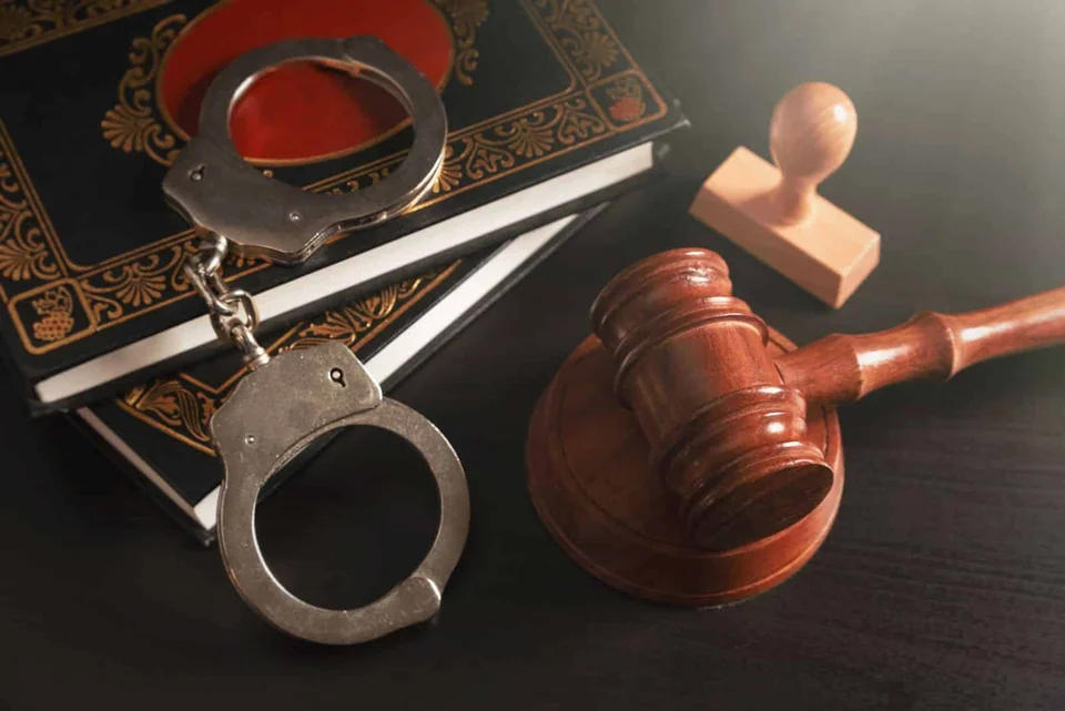 Sex Crimes Lawyer Orange, CA | Top Defense Attorneys in Orange County