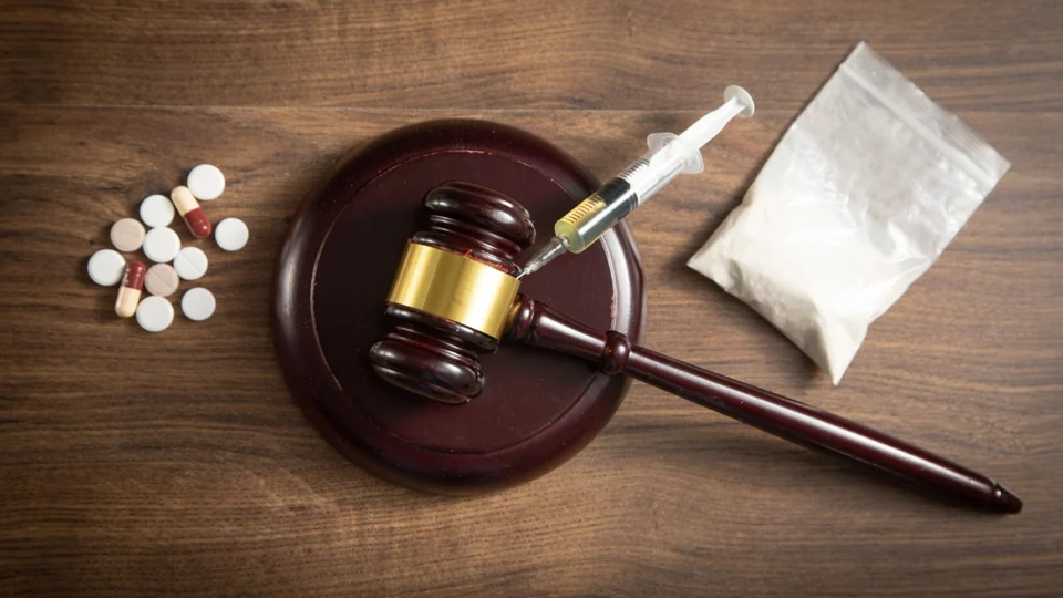 If someone's accused you of a drug crime in Compton, CA, contact an attorney at our offices now.