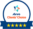 Avvo Clients’ Choice award