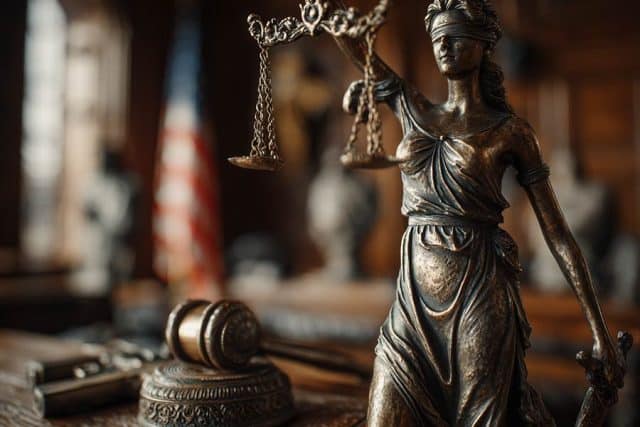 Victory in the Courts for Gun Rights Advocates in California