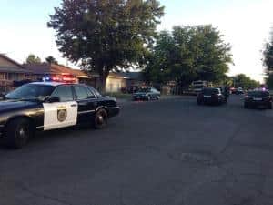 Woman Injured, Dog Killed in Sacramento Shooting