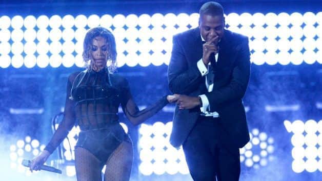 11 Arrested at Jay Z/Beyonce Concert