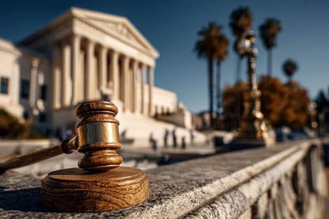 4 Benefits of Expungement in California