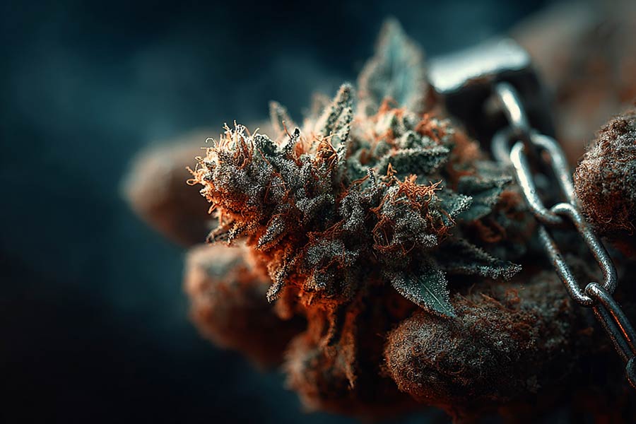 California Drug Possession FAQ