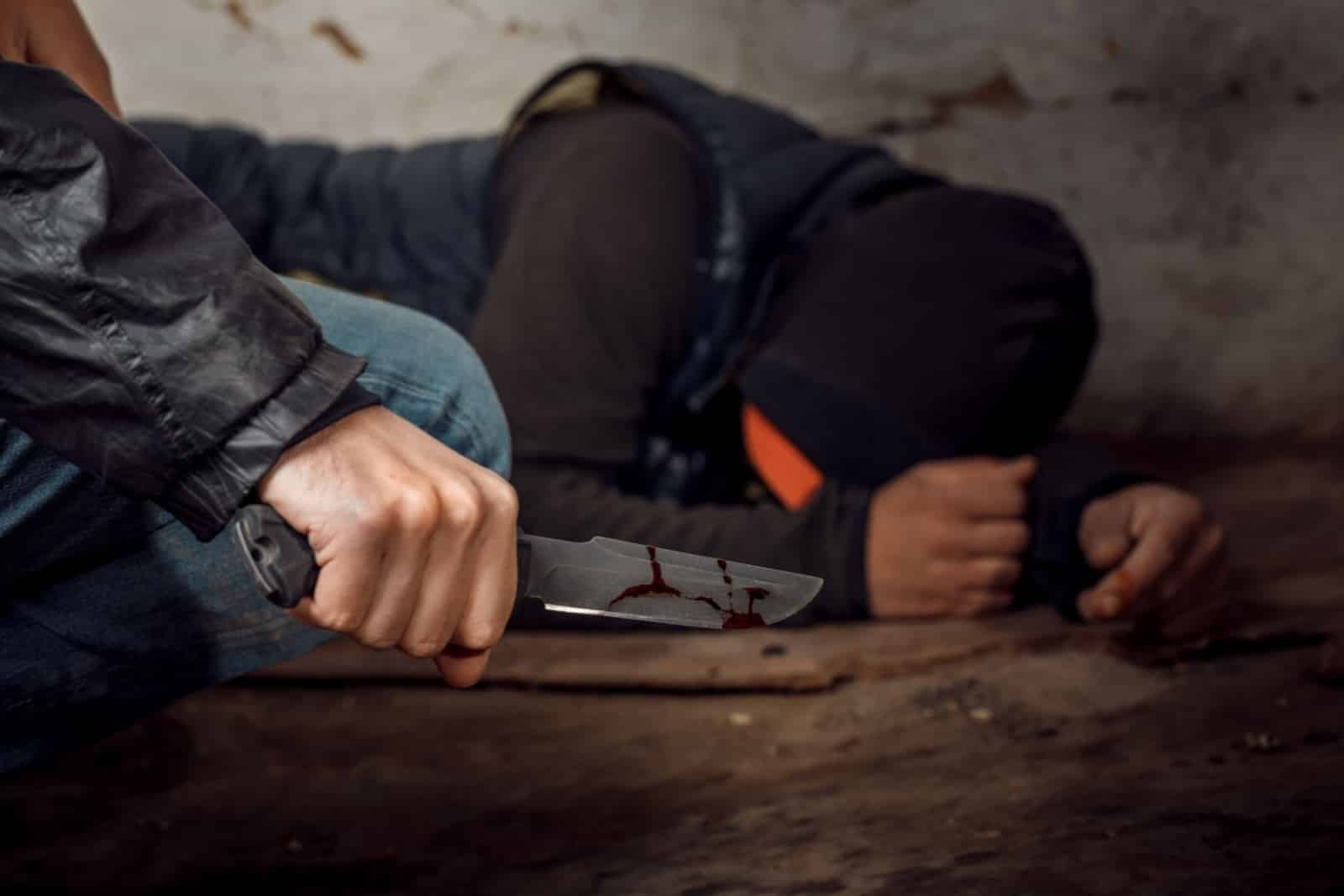 Newport Beach, CA, Violent Crimes Lawyer | The Law Offices of David S. Chesley